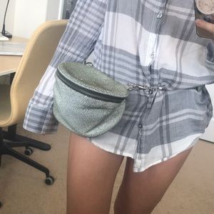 Sorial NY fanny pack/ shoulder bag.